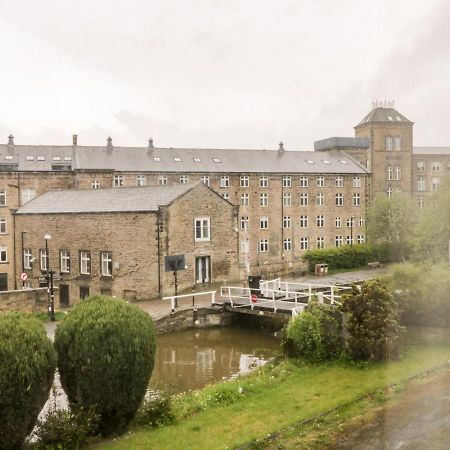Canal View スキプトン エクステリア 写真