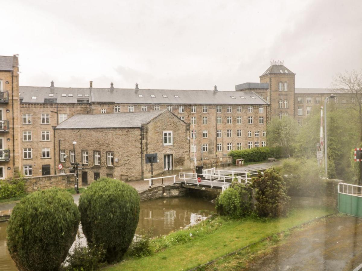 Canal View スキプトン エクステリア 写真