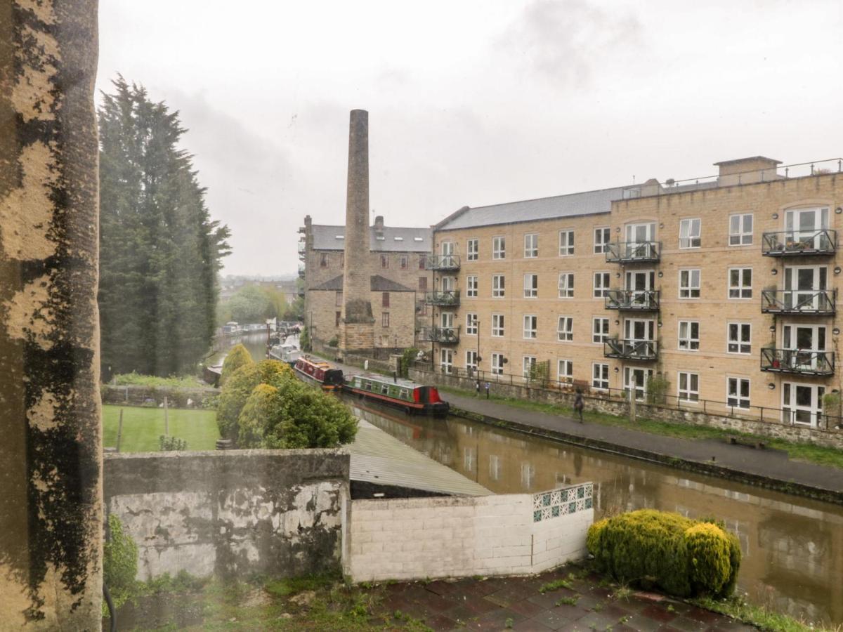 Canal View スキプトン エクステリア 写真