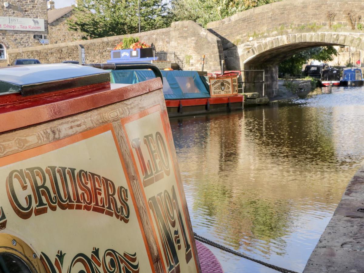 Canal View スキプトン エクステリア 写真